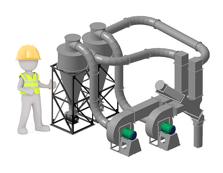 Assembly Work