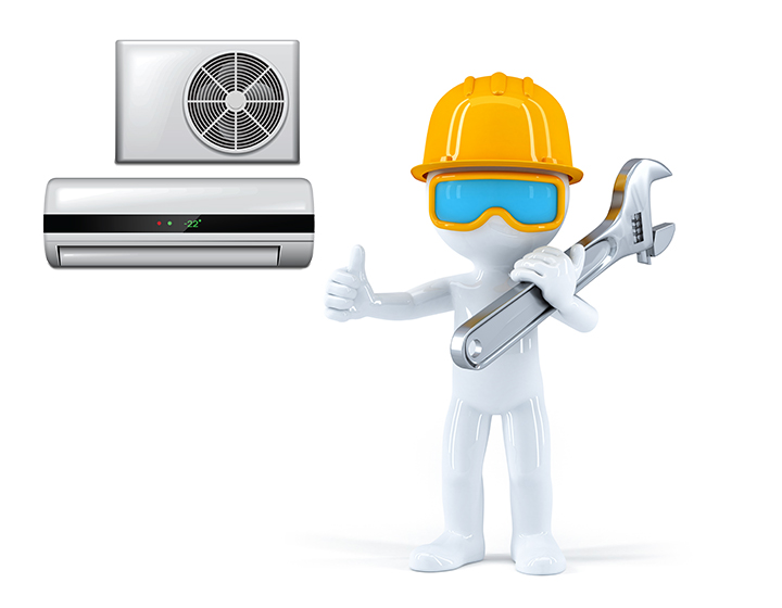 Repair Work